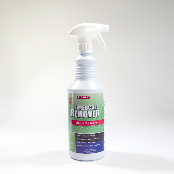 Limescale Remover 946ml Kalkablagerungsentferner