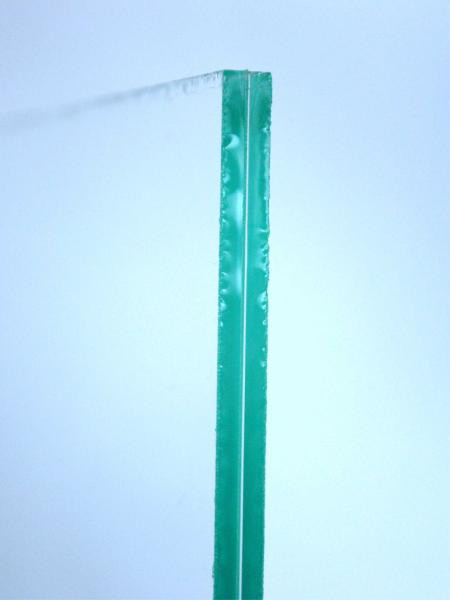 Verbundsicherheitsglas VSG 8 mm klar mit 0.76 mm Folie klar (VSG 44.2)