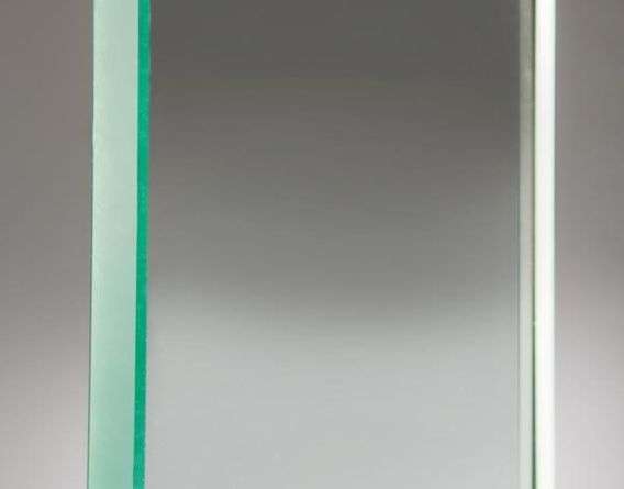 VSG Glas 8 mm klar Brigla